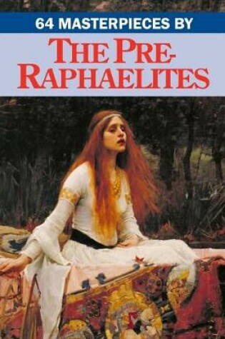 Cover of The Pre-Raphaelites