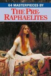Book cover for The Pre-Raphaelites