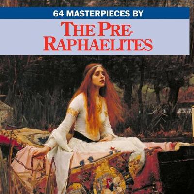 Cover of The Pre-Raphaelites