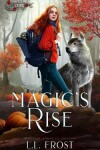 Book cover for Magic's Rise
