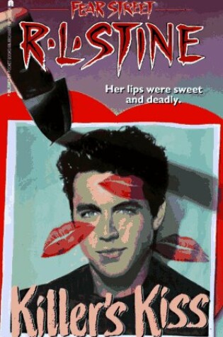 Cover of Killer's Kiss