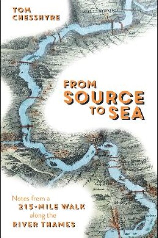 Cover of From Source to Sea