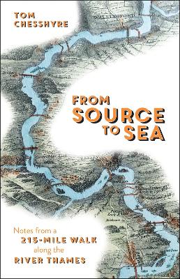 Book cover for From Source to Sea