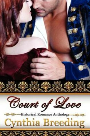 Cover of Court of Love