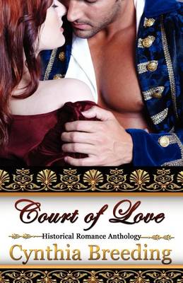 Book cover for Court of Love