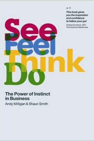 Cover of See Feel Think Do