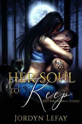 Cover of Her Soul to Keep