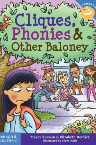 Cover of Cliques, Phonies, and Other Baloney