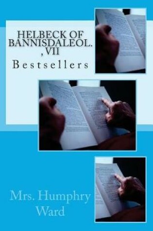 Cover of Helbeck of Bannisdaleol., VII