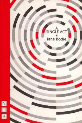 Cover of A Single Act