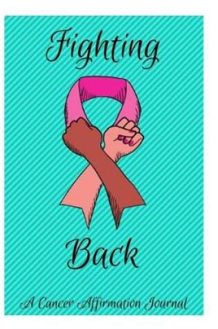 Cover of Fighting Back