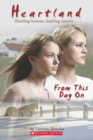 Cover of From This Day on