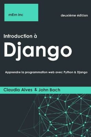 Cover of Introduction à Django