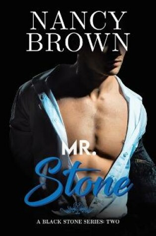 Cover of Mr. Stone