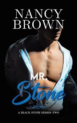 Cover of Mr. Stone