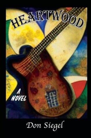 Cover of Heartwood