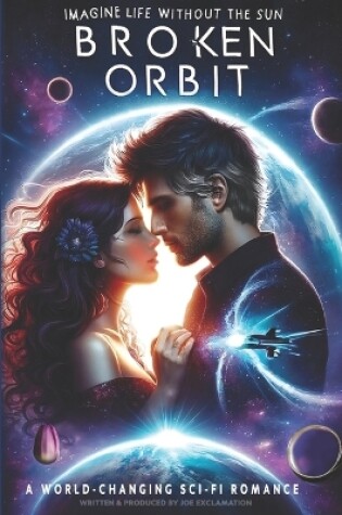 Cover of Broken Orbit