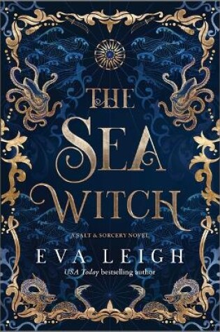 Cover of The Sea Witch