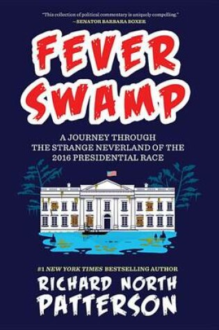 Cover of Fever Swamp