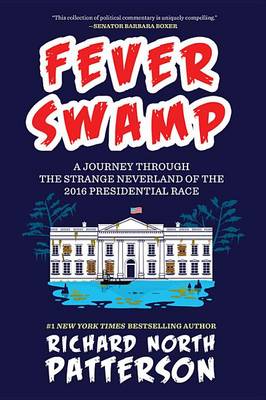 Book cover for Fever Swamp