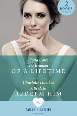 Cover of The Reunion Of A Lifetime