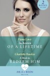 Book cover for The Reunion Of A Lifetime
