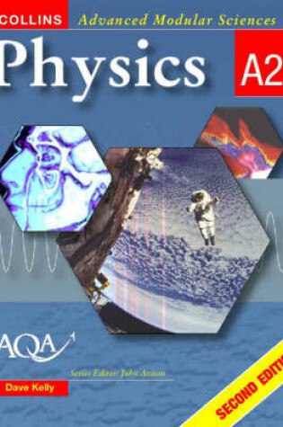 Cover of Physics A2