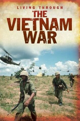 Cover of The Vietnam War