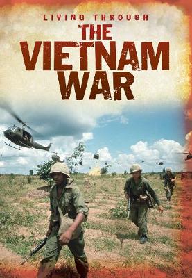 Book cover for The Vietnam War