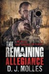 Book cover for Allegiance