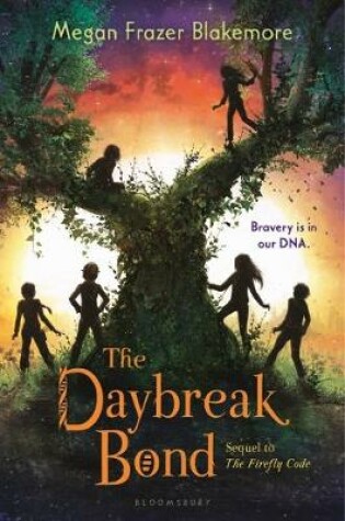 Cover of The Daybreak Bond