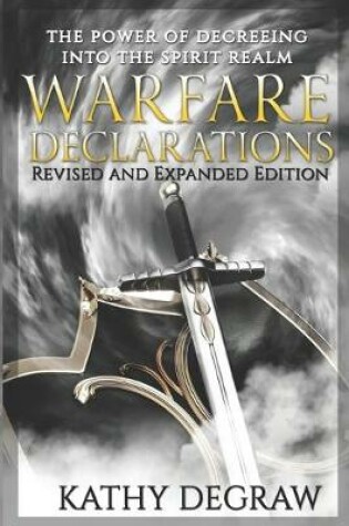 Cover of Warfare Declarations