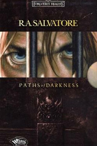 Cover of Paths of Darkness