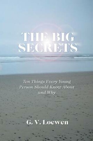 Cover of The Big Secrets