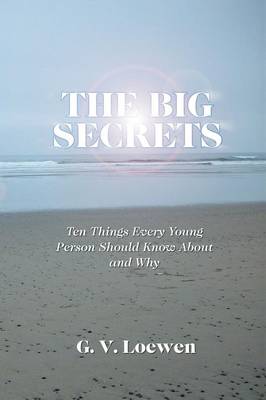 Book cover for The Big Secrets