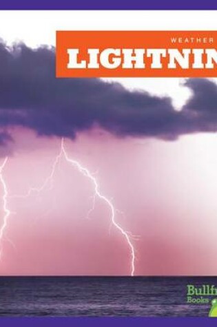 Cover of Lightning