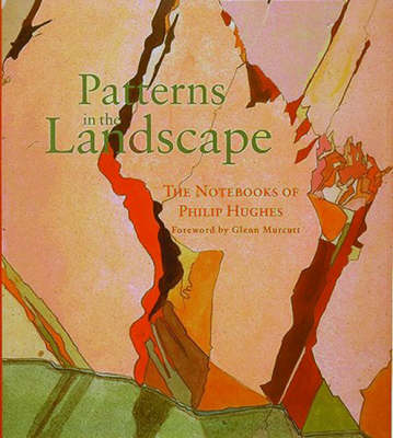 Book cover for Patterns in the Landscape