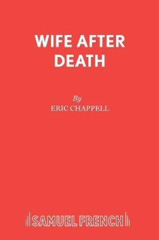 Cover of Wife After Death