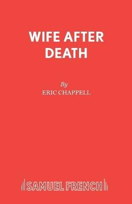 Book cover for Wife After Death