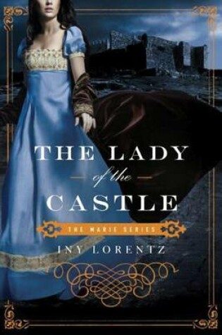 Cover of The Lady of the Castle