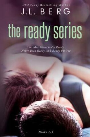 Cover of The Ready Series Box Set (Books 1-3)