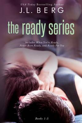 Cover of The Ready Series Box Set (Books 1-3)