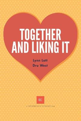 Book cover for Together and Liking It
