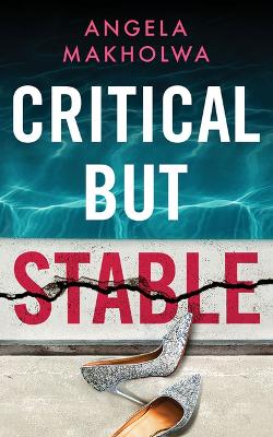 Book cover for Critical But Stable