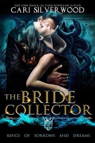 Cover of The Bride Collector