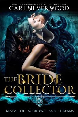 Book cover for The Bride Collector