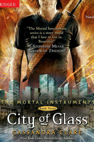 Cover of City of Glass