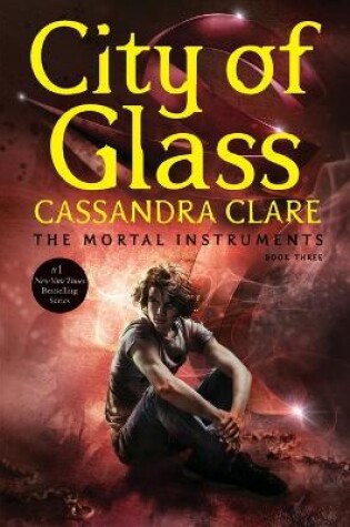 Cover of City of Glass