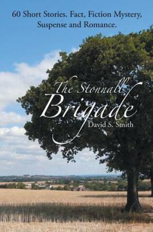 Cover of The Stonnall Brigade