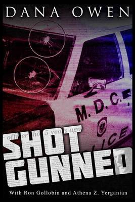 Book cover for Shotgunned
